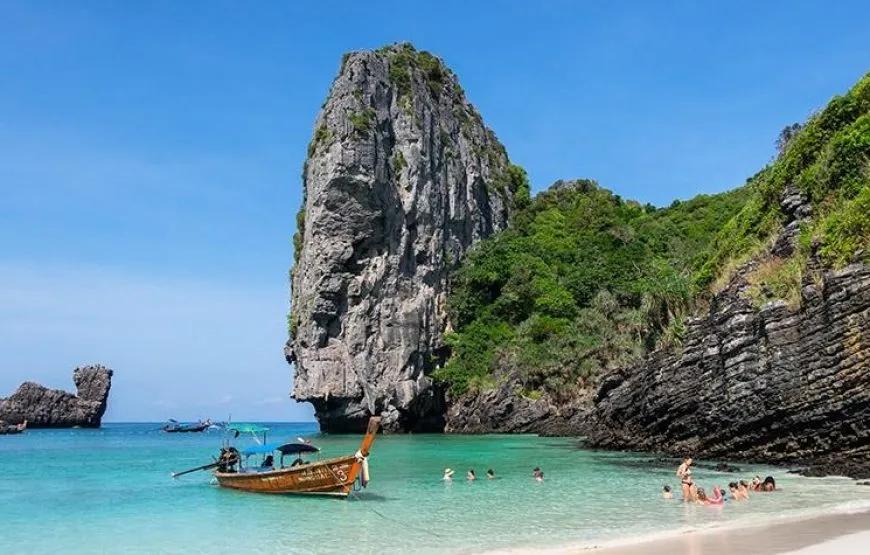 Phi Phi Islands