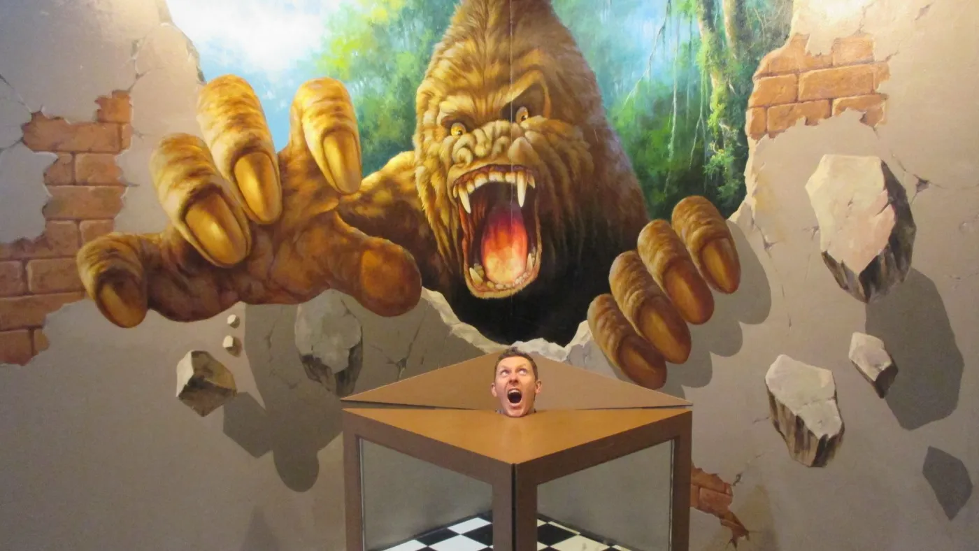 Why Art in Paradise Pattaya is a Must-Visit for Families Traveling to Thailand?