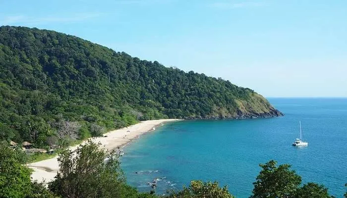 koh lanta island