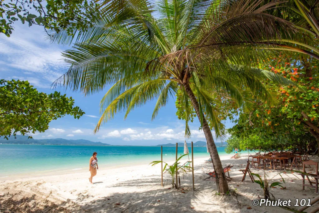 RANG YAI ISLAND