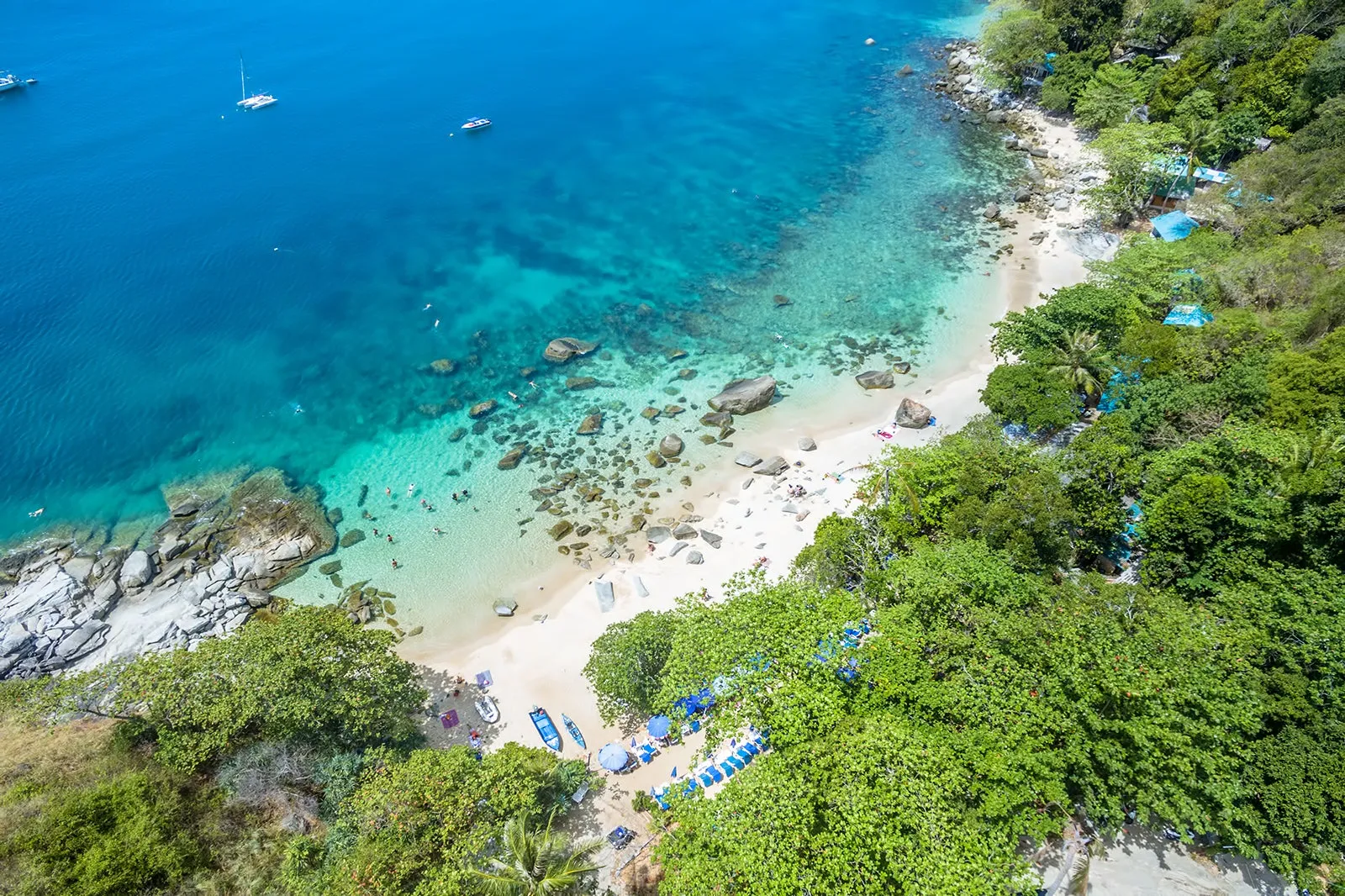 AO SANE BEACH