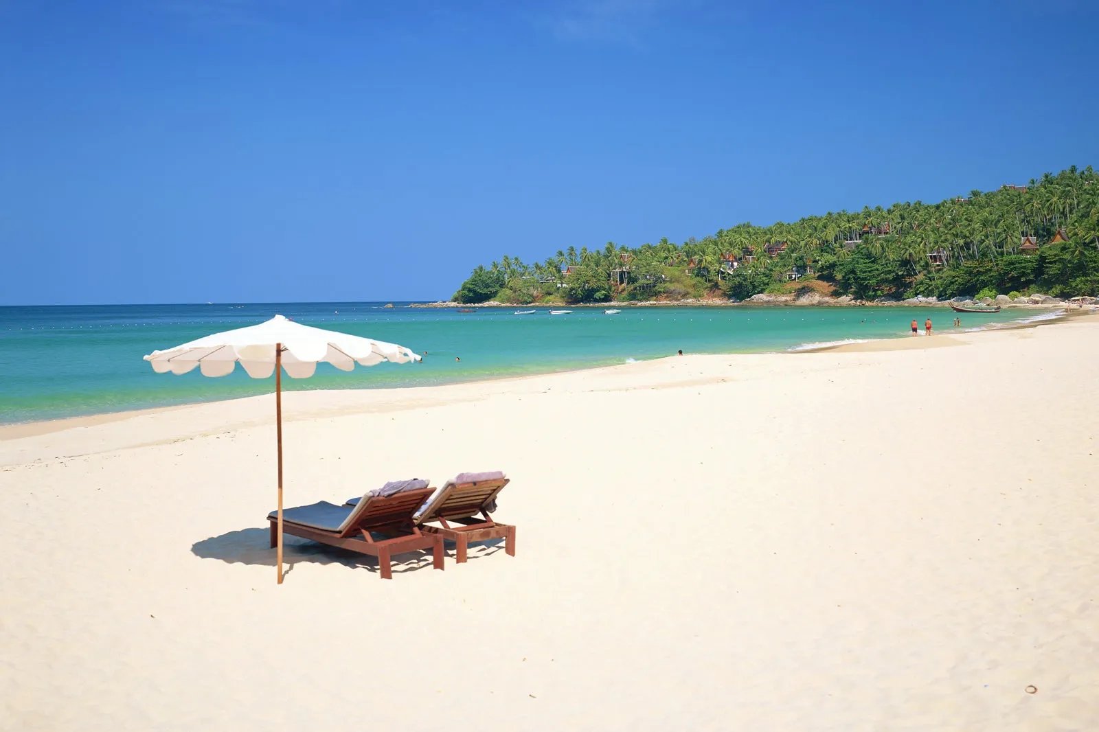 PANSEA BEACH