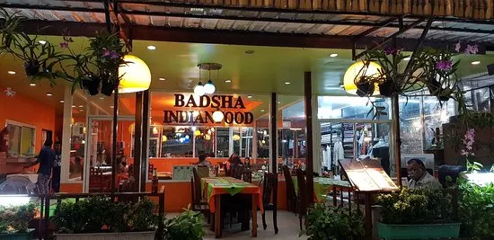 Badsha Indian Food