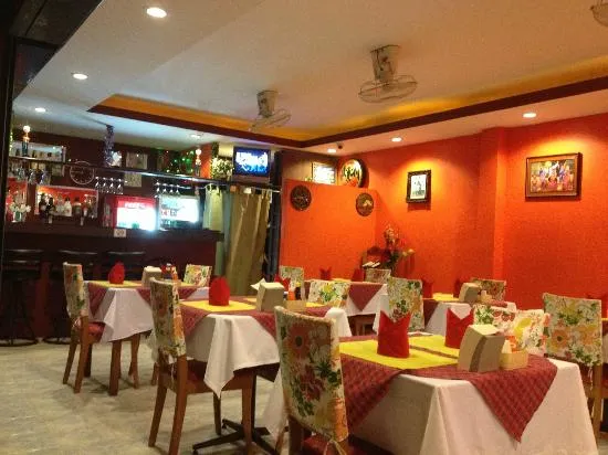 LIVE INDIA, PHUKET