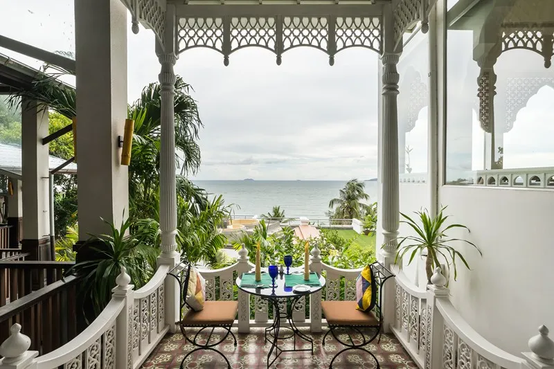 Maharani Restaurant