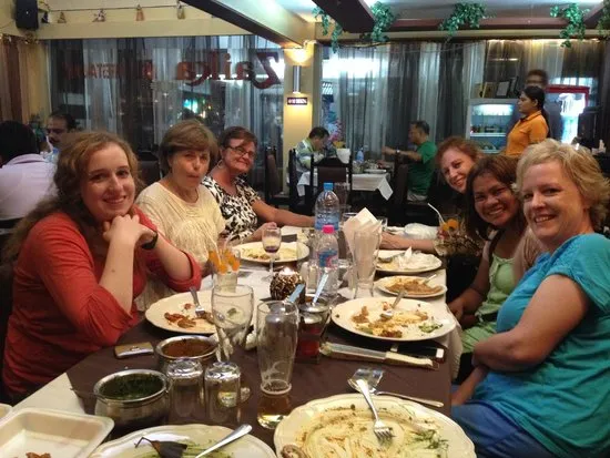 Zaika Indian Restaurant