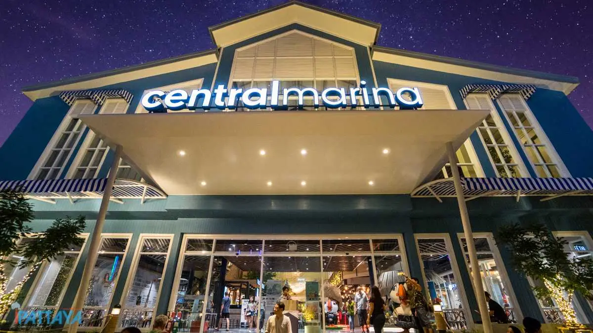 Central Marina
