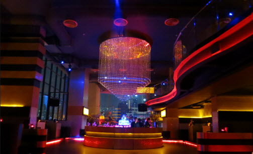 Levels Club and Lounge