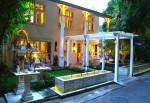 Gaggan Restaurant