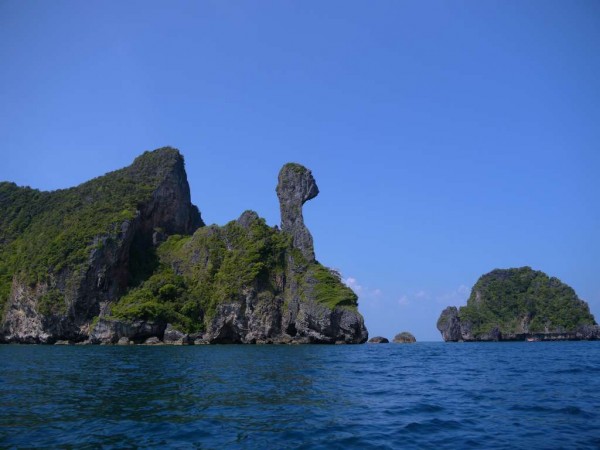 Kai Island (Chicken Island)