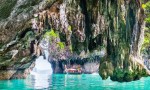 Koh Hong ( Hong Island)