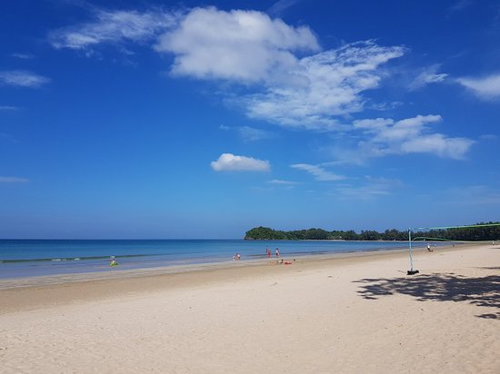 Klong Dao Beach (Koh Lanta)