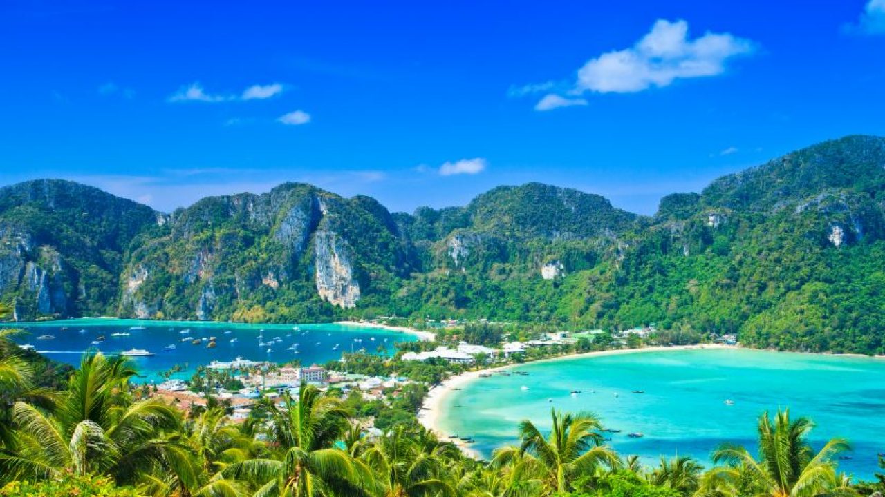 Koh Phi Phi