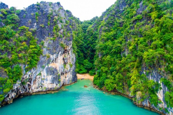 Koh Talabeng