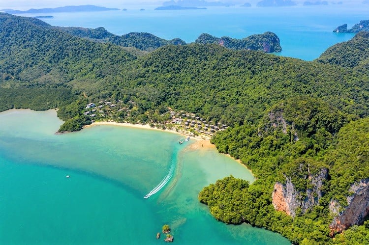 Koh Yao Noi