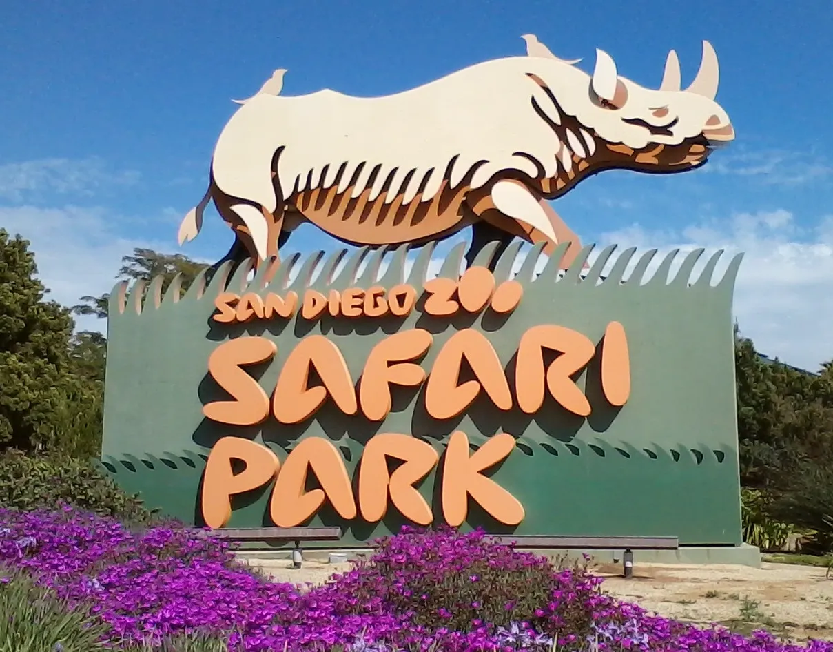 Safari World and Marine Park Bangkok Tickets
