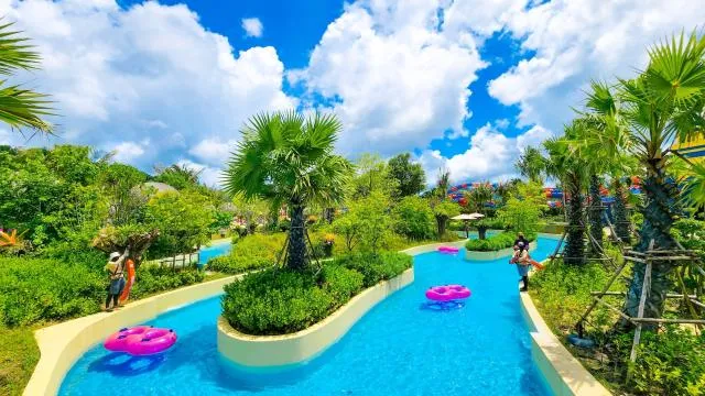 What To Pack For A Day At Andamanda Phuket