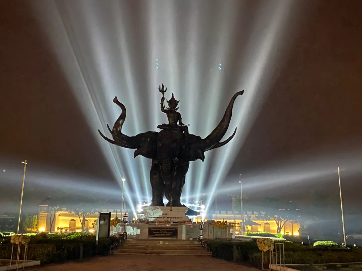 Pattaya Cultural Theme Park