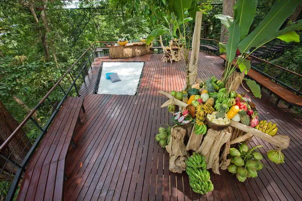 Hanuman World Adventure Club In Phuket