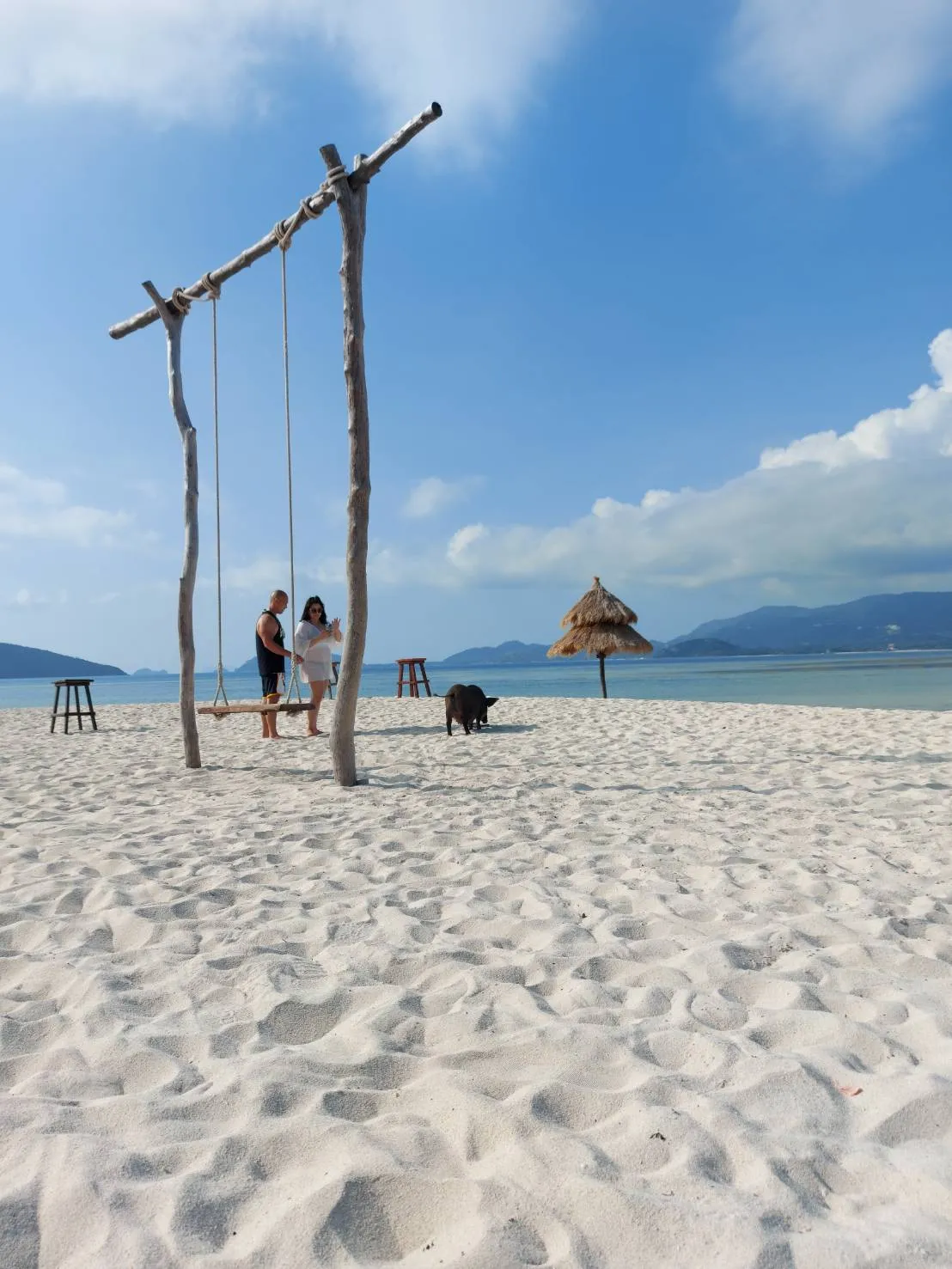 Koh Samui Island Tours