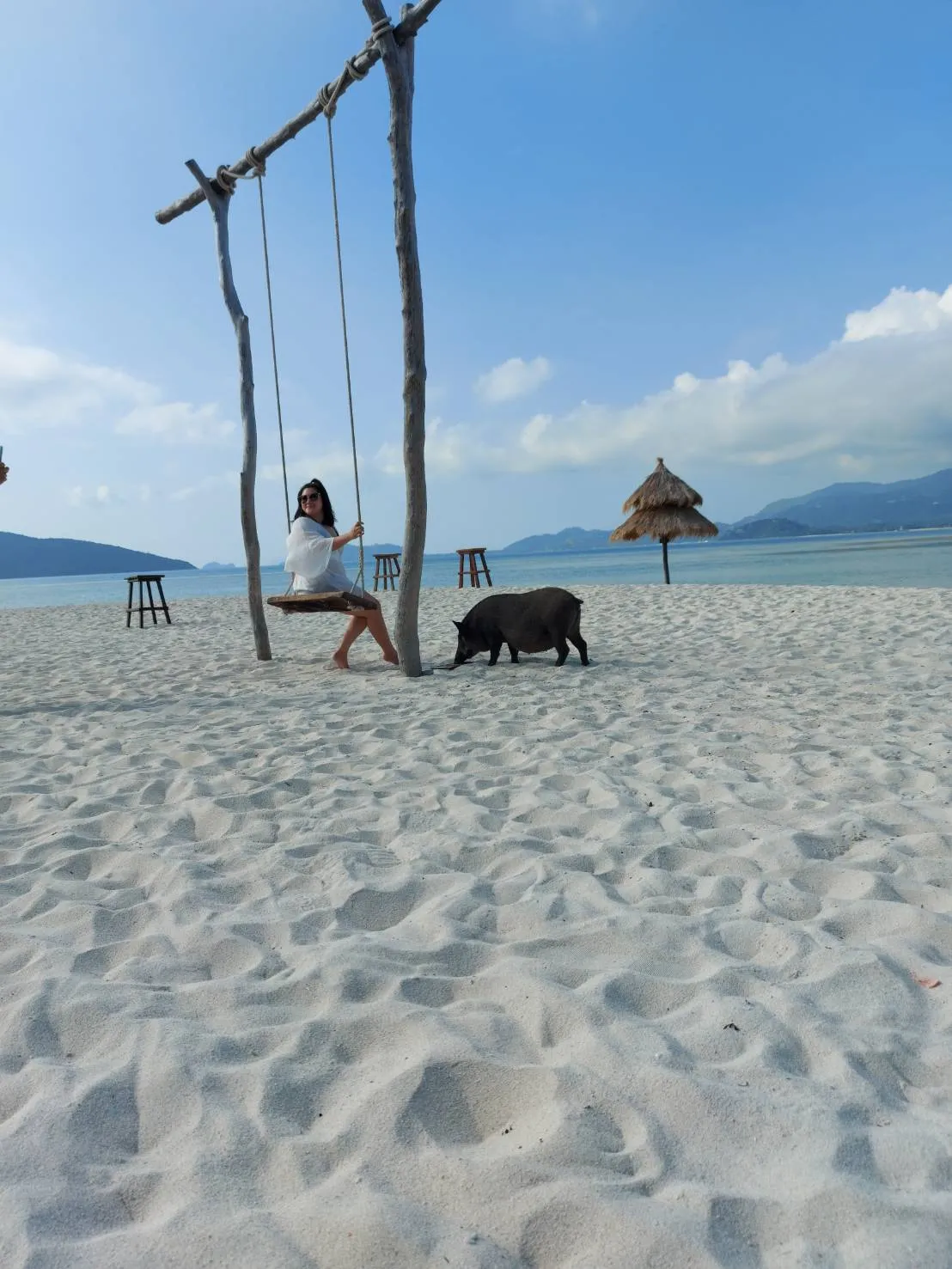 Best Island Tour In Koh Samui