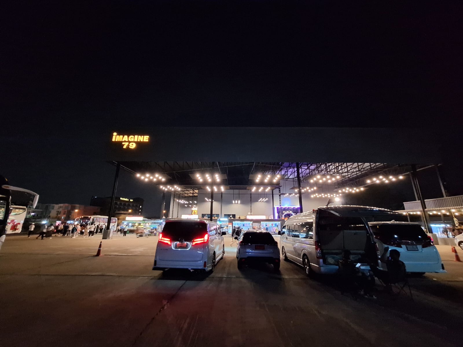 Reasons Why The 79 Show In Pattaya Is A Must-See For Travelers