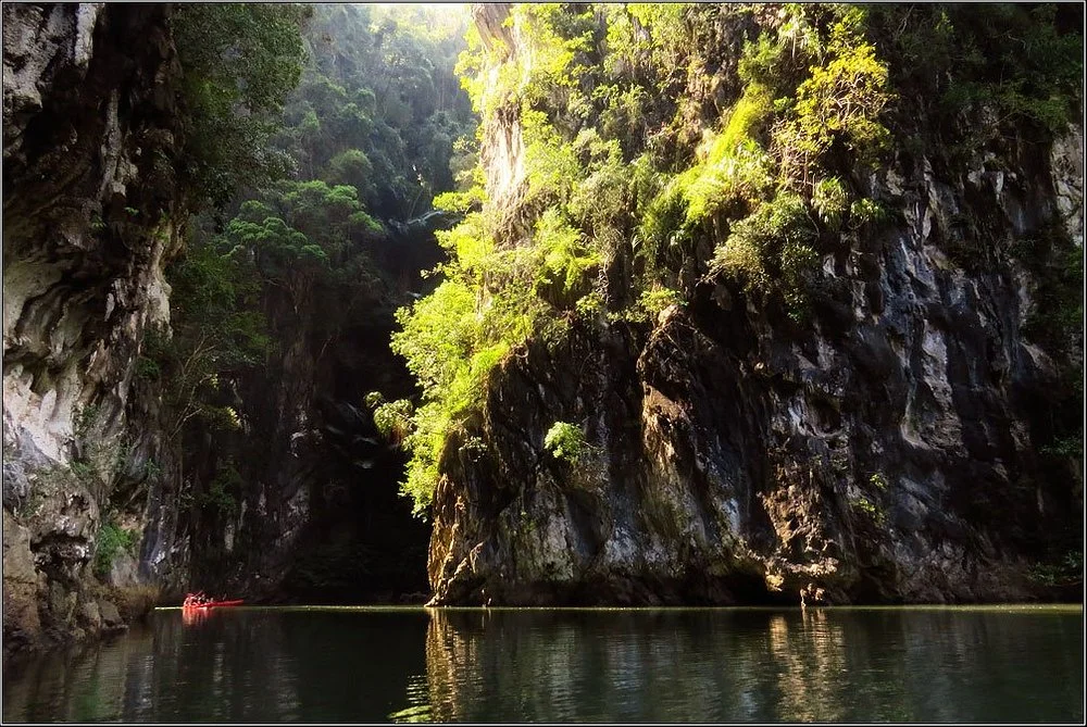 Best Kayak Tour