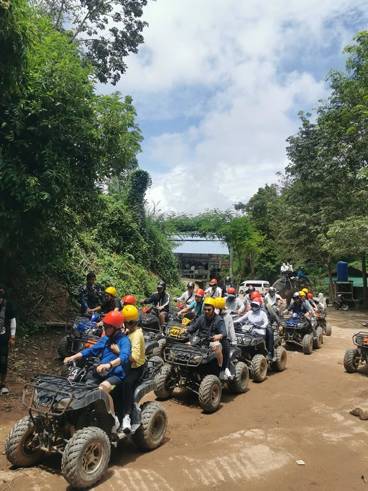 ATV Adventure Phuket