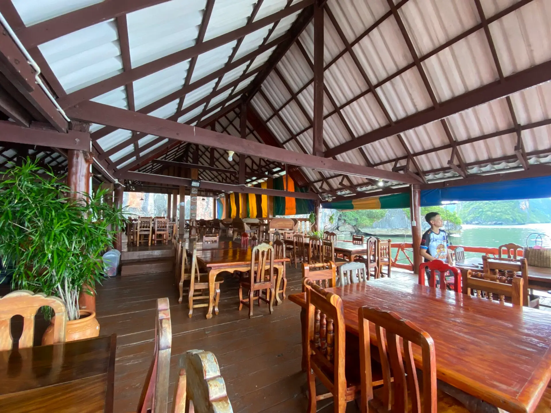 Best Boat Tour in Krabi