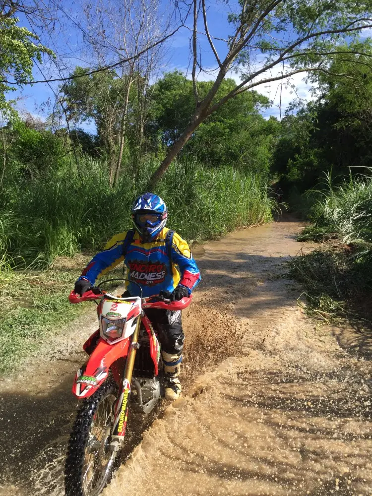 Pattaya Bike Adventure