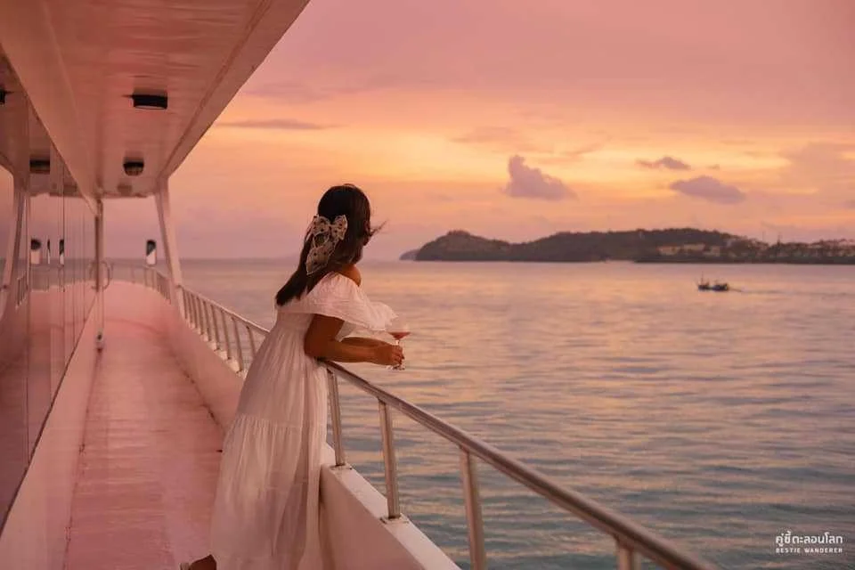 Best Cruise Thailand