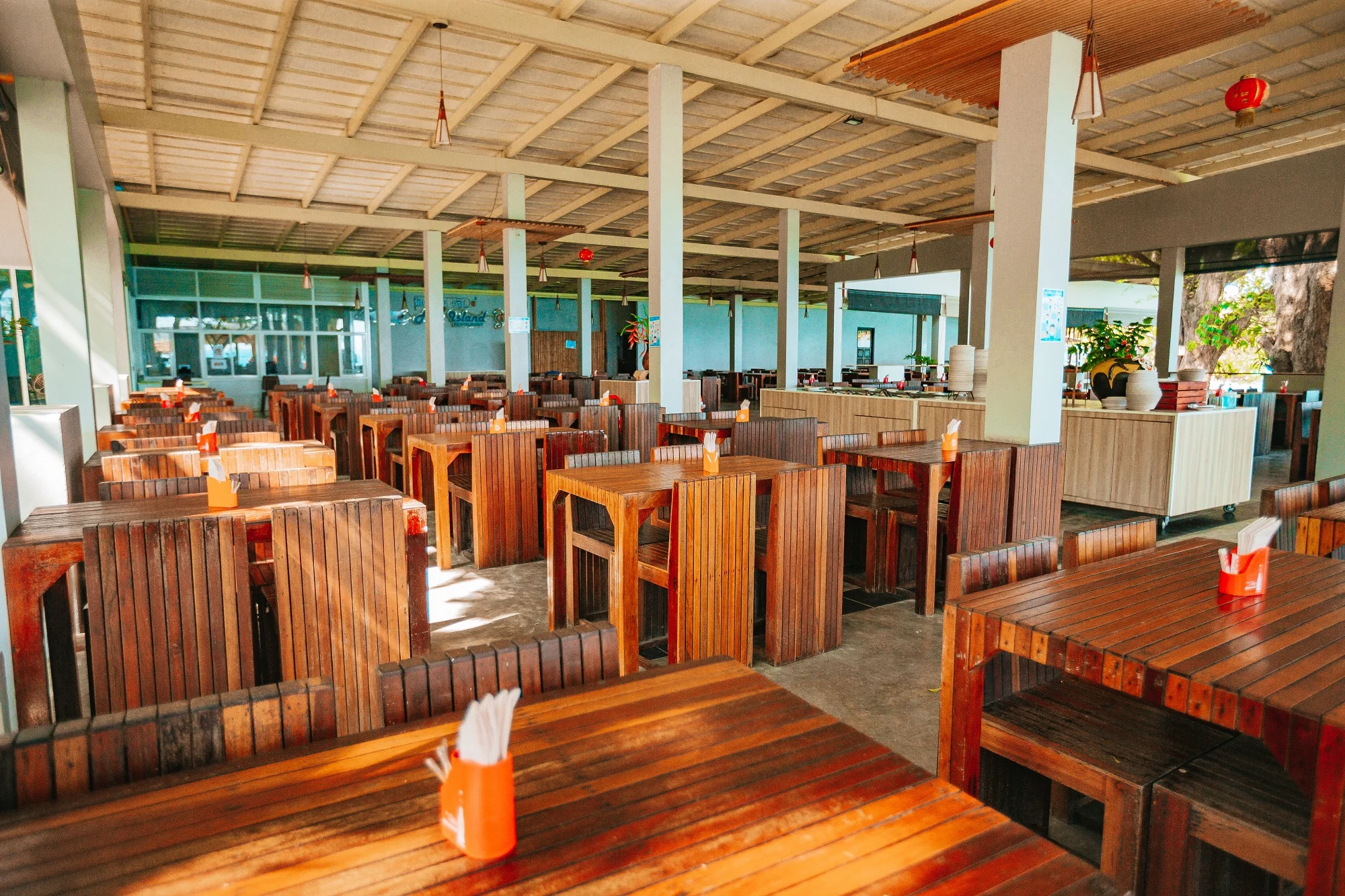 Phuket Coral Island Day Tour
