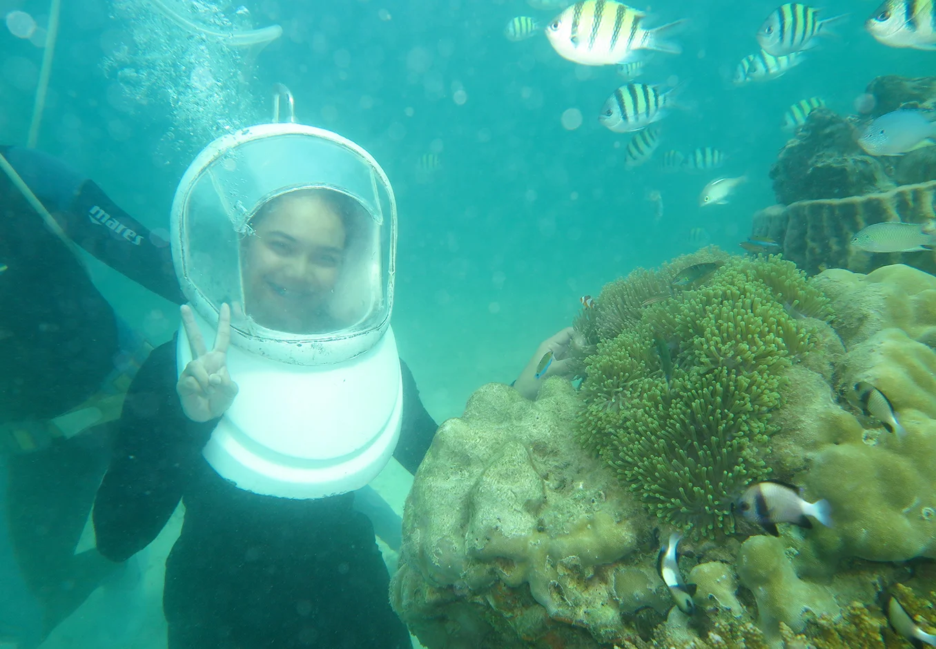 Racha Island Day Tour