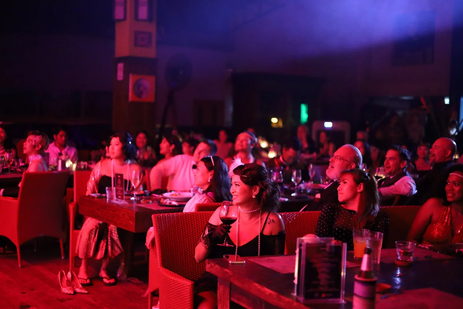 Best Entertainment In Phuket