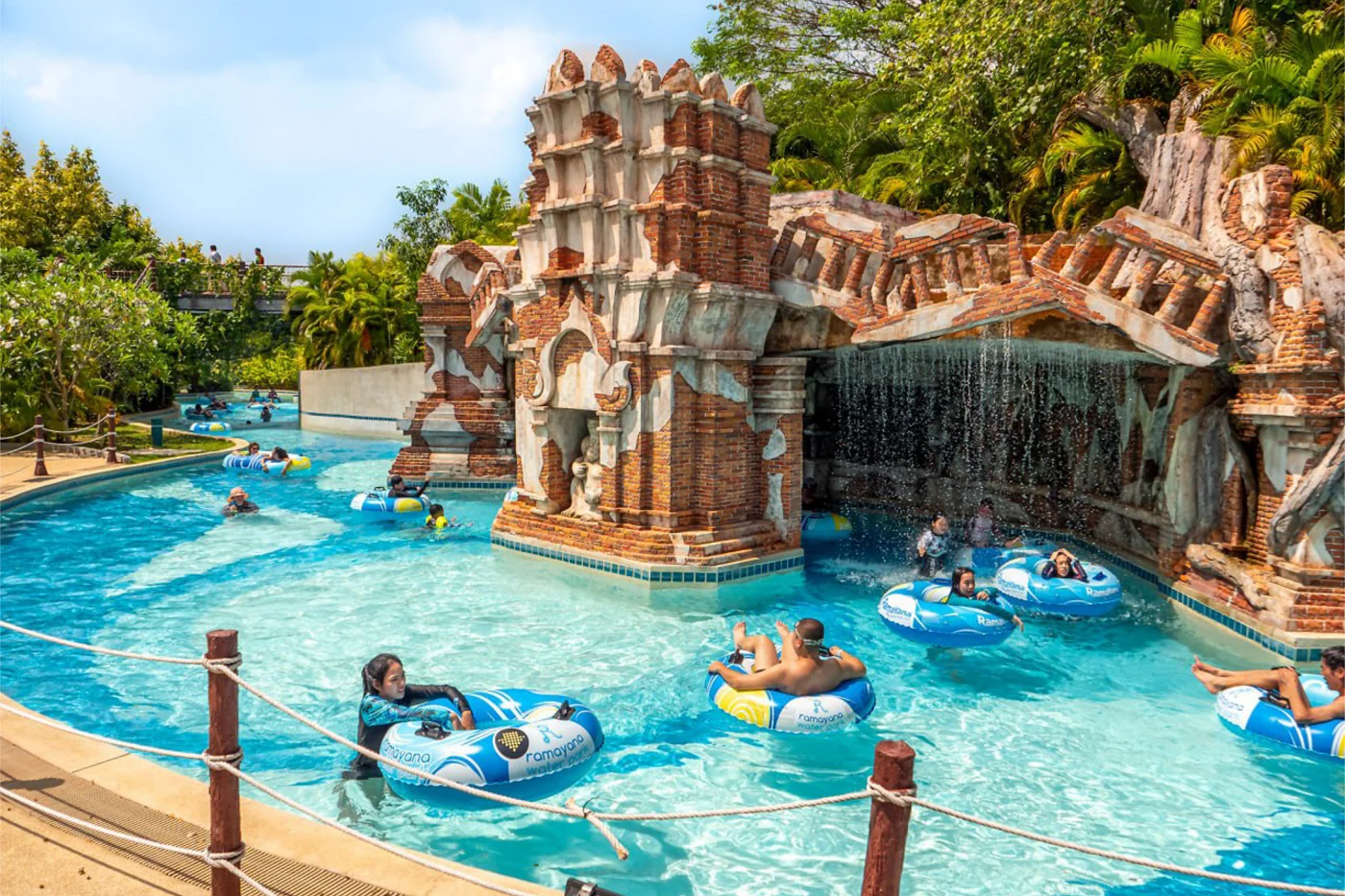 Pattaya Water Park