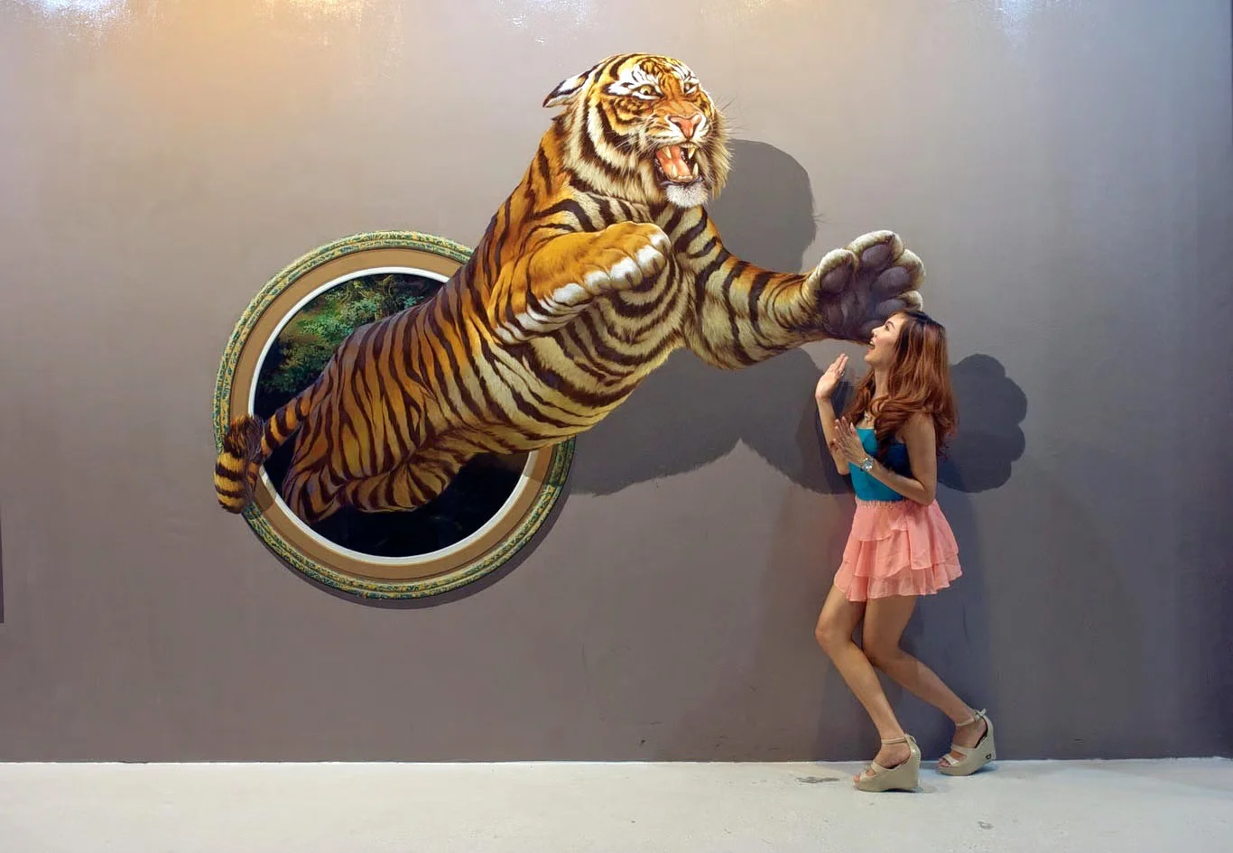 3D Museum Pattaya