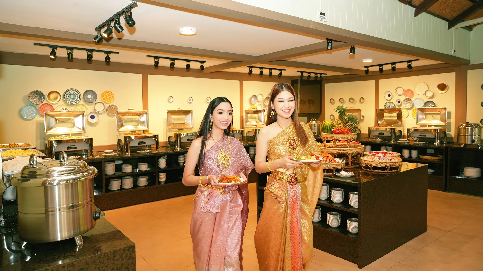 Thailand Ancient City And Erawan Museum
