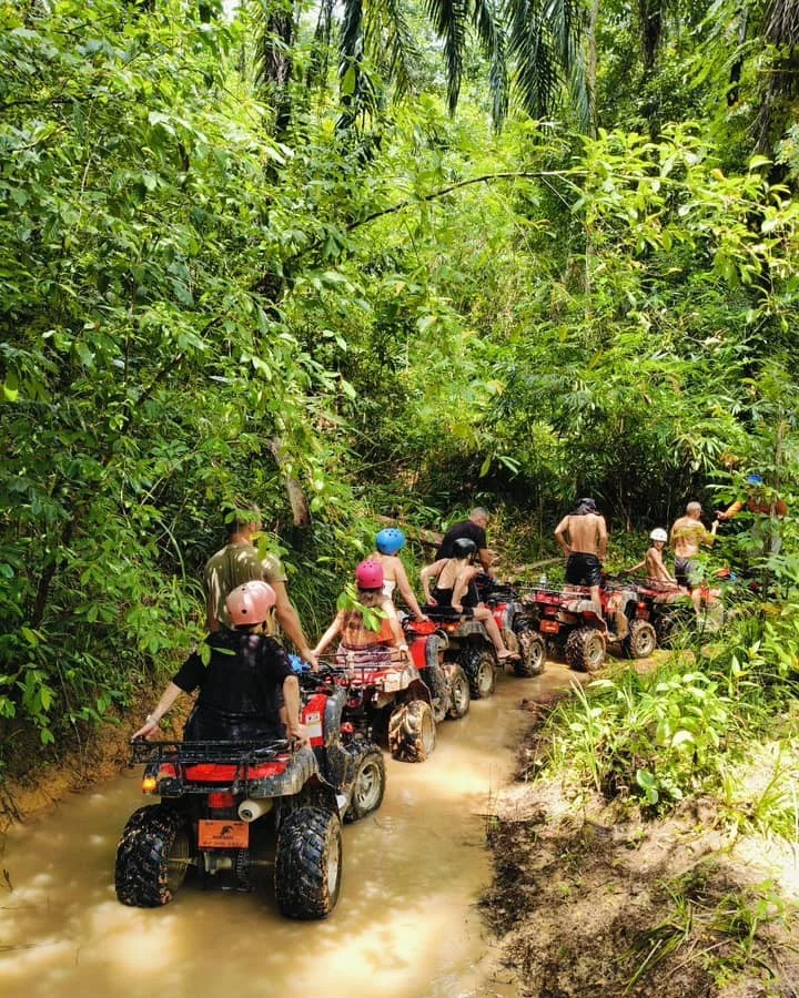 Krabi Fun Tour