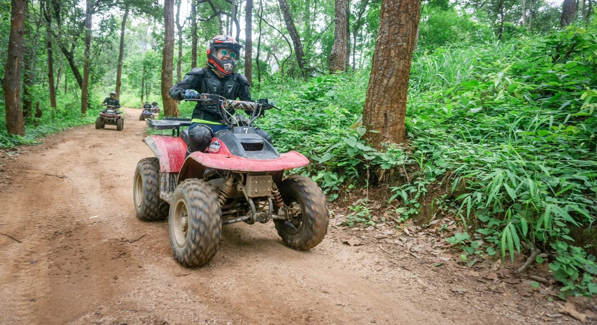 Chiang Mai Adventure Club