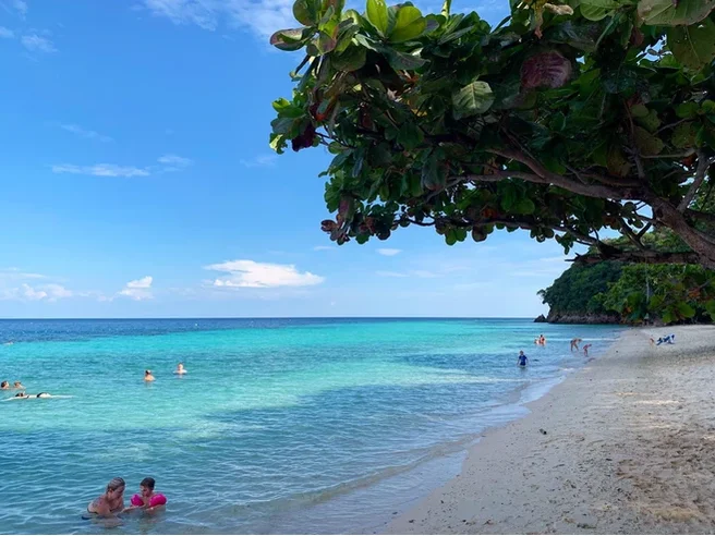 Snorkeling Day Tour