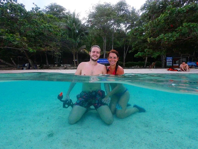 Koh Samet Adventurous Trip