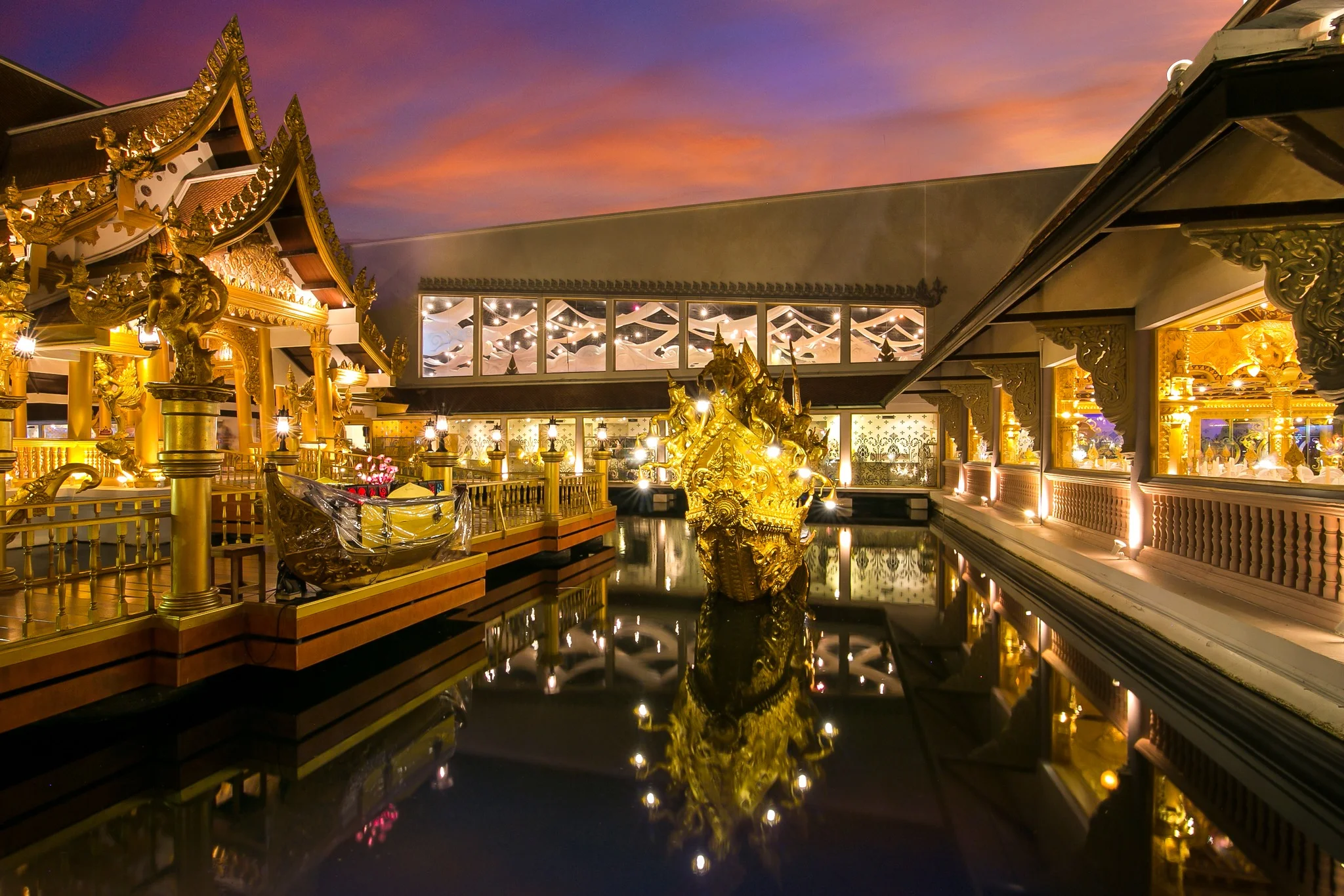 Best Entertainment In Phuket