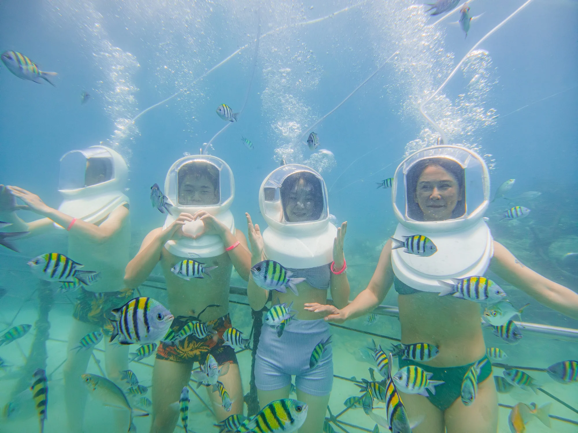 Coral Island Boat Tour Phuket