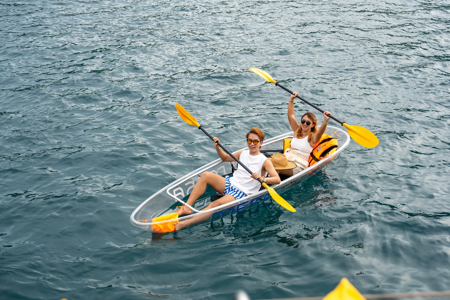 Best Phi Phi Island Tour From Krabi