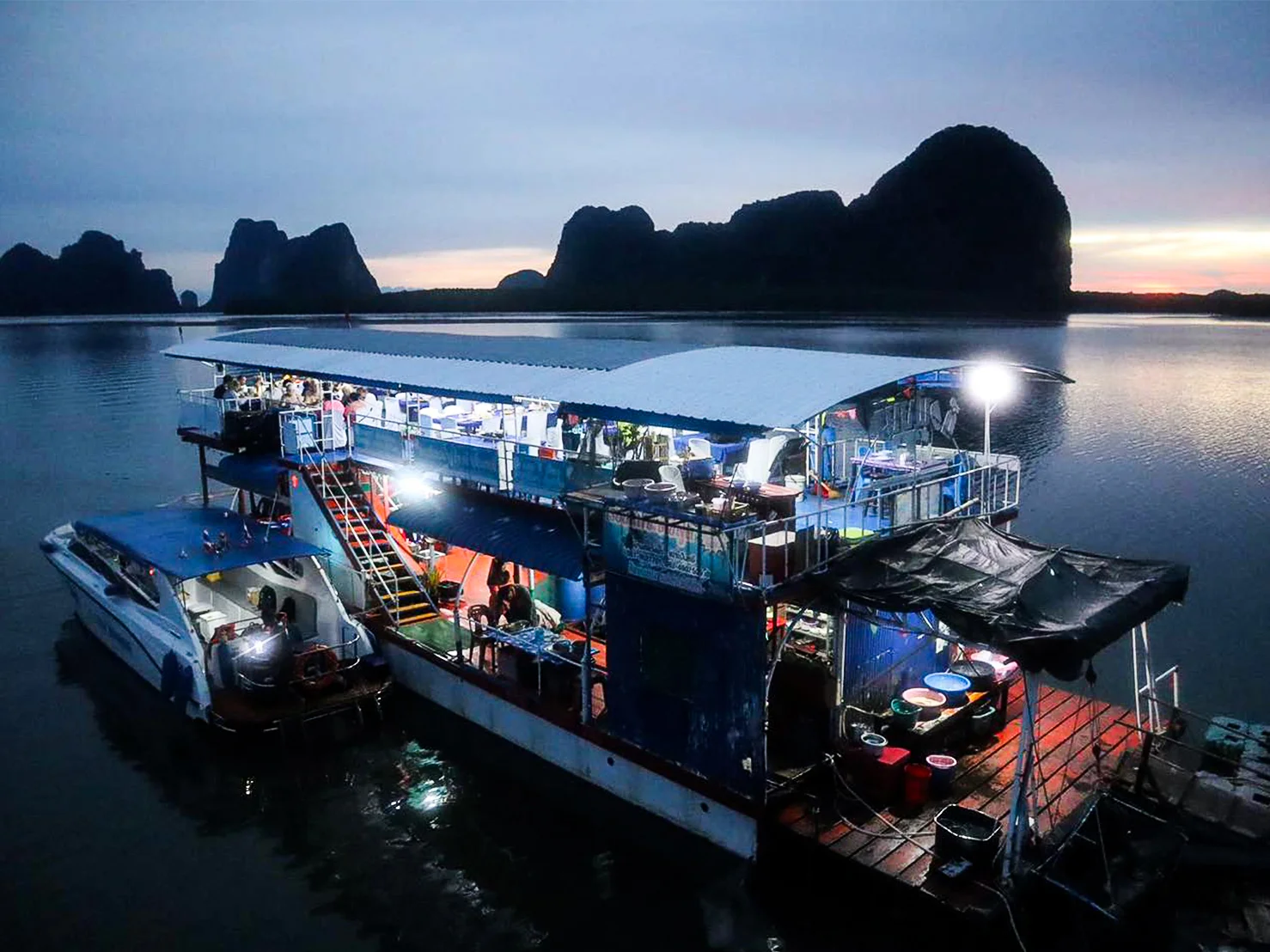 Best Tours In Thailand
