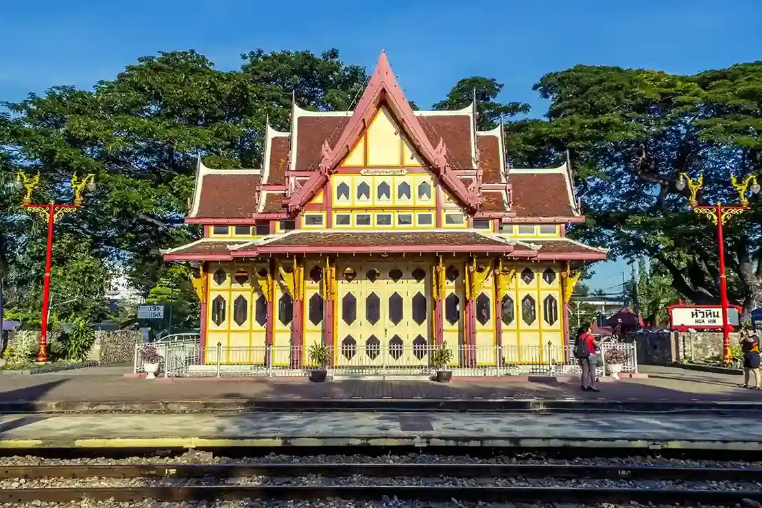 Hua Hin