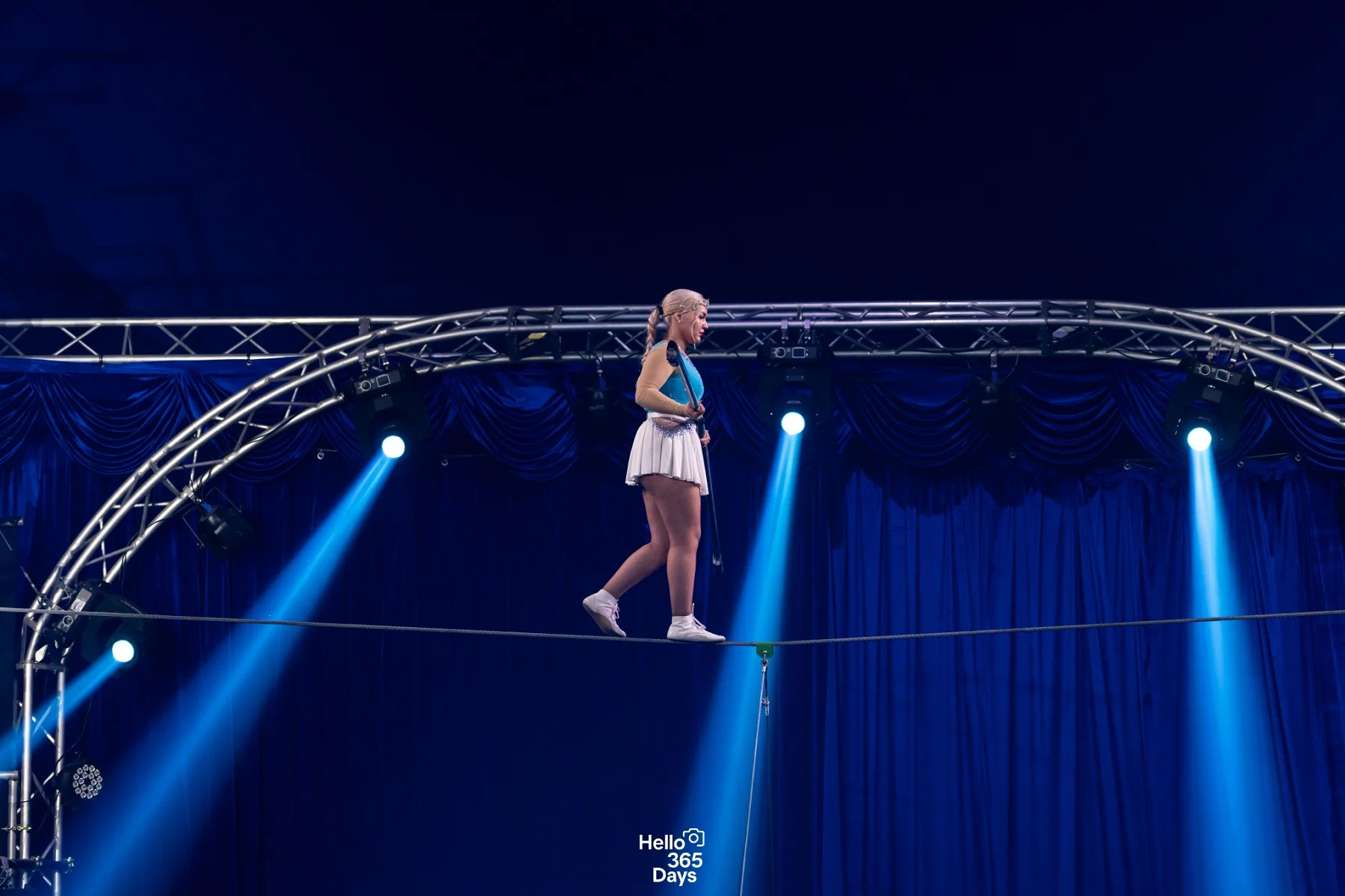 Phuket Circus (Aqua Circus Phuket) Ticket