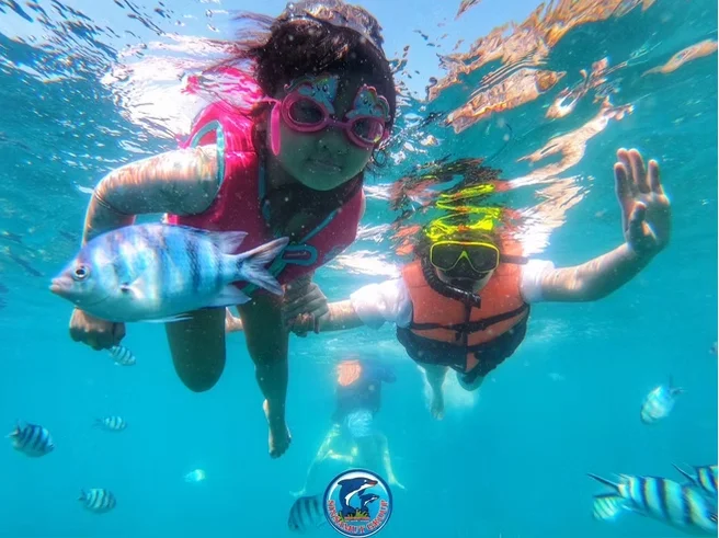 Koh Samed Exploring 5 Islands Trip Ticket