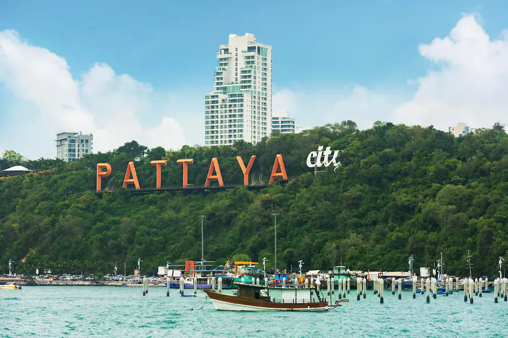 Top 10 Must Visit Attractions During Your Pattaya Tour